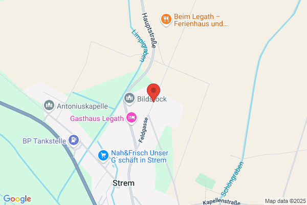 Biogas Strem Errichtungs- und Betriebs GmbH