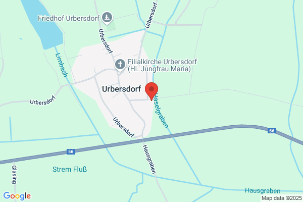 Fernwaerme Urbersdorf registrierte Genossenschaft mit beschraenkter Haftung