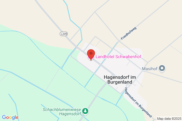 Gasthof-Pension Schwabenhof