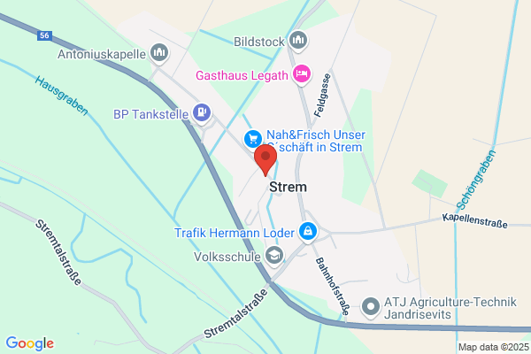 Gemeindebuecherei Strem Gemeindeamt