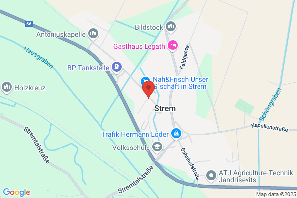 Gendarmerieposten