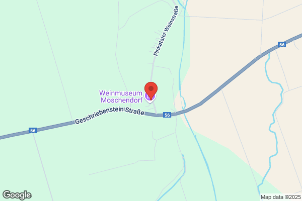 Weinidylle Tourismus GmbH