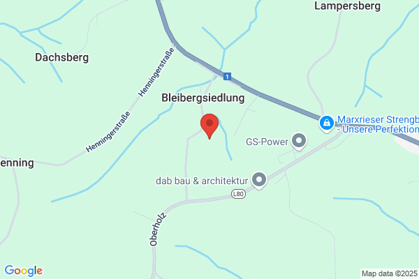 Koglgruber Bau GmbH