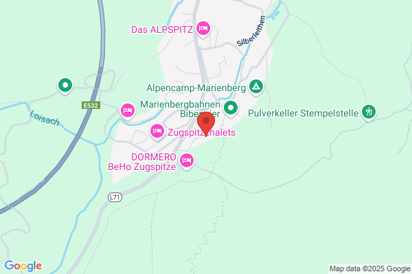 Schischule Biberwier