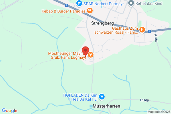 Arge Noah Zentrum Spattstrasse