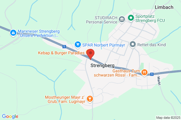 Auer und Huber OEG