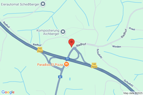 Autobahnmeisterei