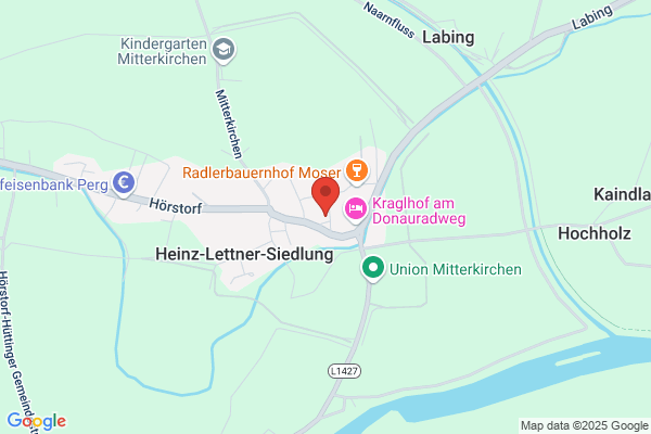 Baumfried Hubert - Mietwagen-Reisedienst