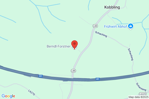 Berndl-Forstner Johann