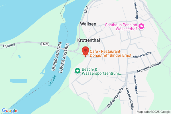 Donautreff