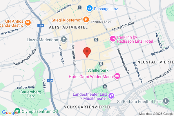 Dr. Heinrich Puttinger A.oe. Krankenhaus d. Barmh. Schwestern- Radiologie
