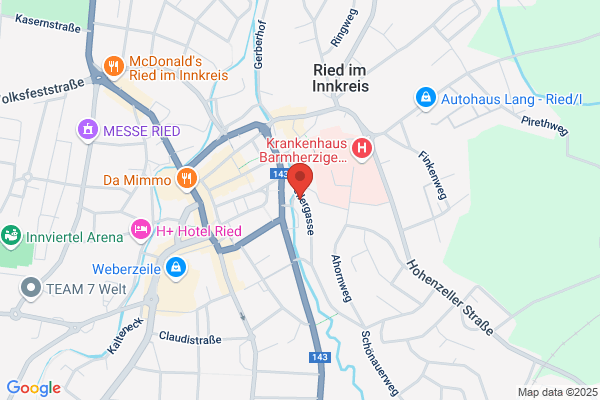 Energie Ried Gesellschaft m.b.H.