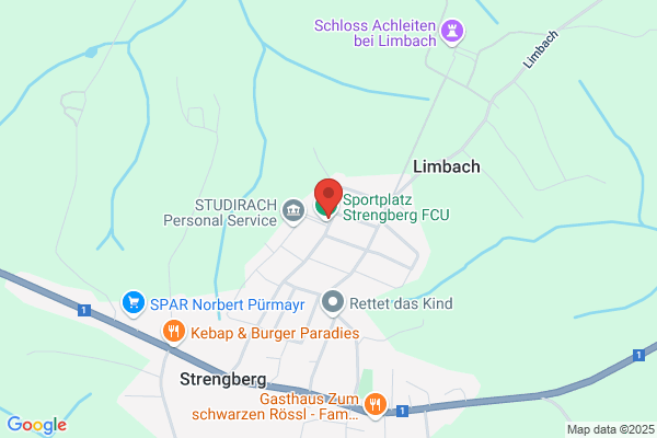 FC Union Strengberg/Au