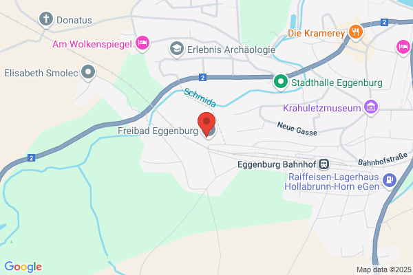 Freibad-Erlebnisbad