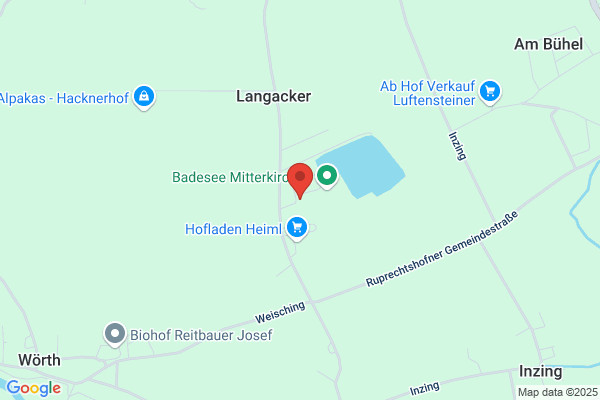 Freiwillige Feuerwehr Langacker