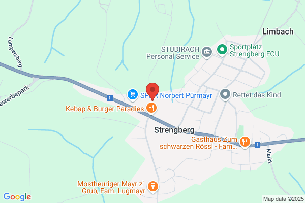 Freiwillige Feuerwehr Strengberg