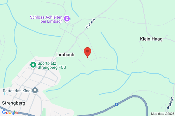 Groissboeck Baugesellschaft m.b.H.