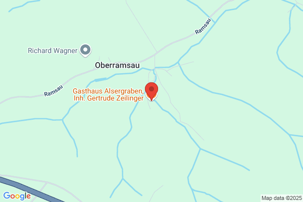 Gsth Alsergraben