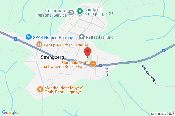 Jagdgenossenschaft Mitterkirchen