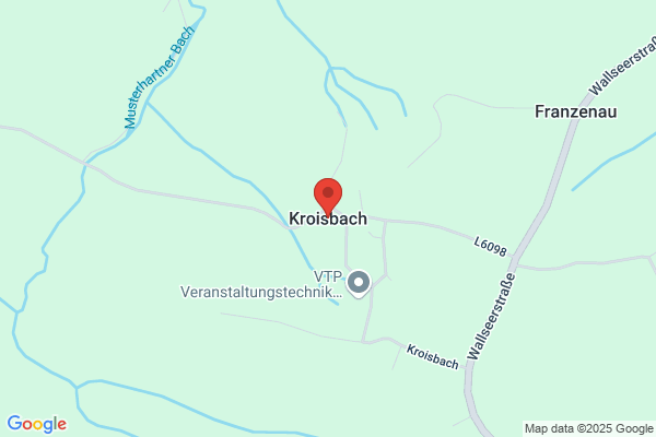 Kroiss GesmbH