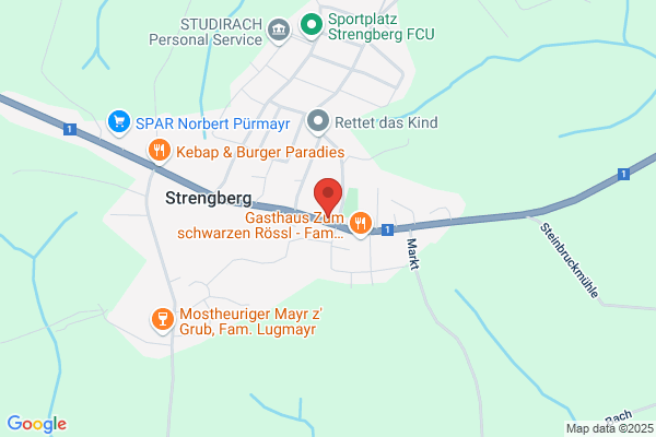 Marktgemeindeamt