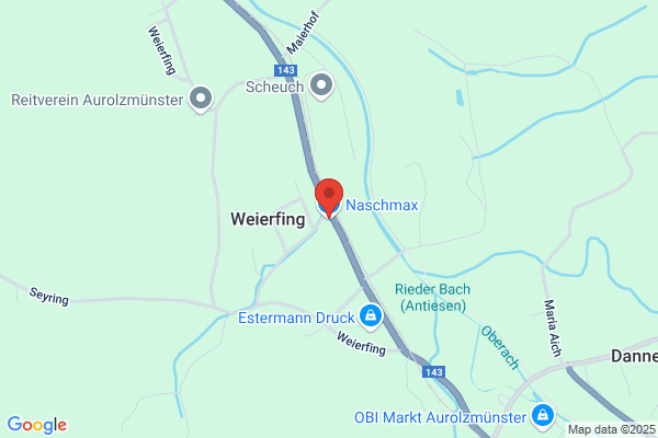 Nasch Max- Suesswarenspezialitaeten - Hoetzeneder Herbert