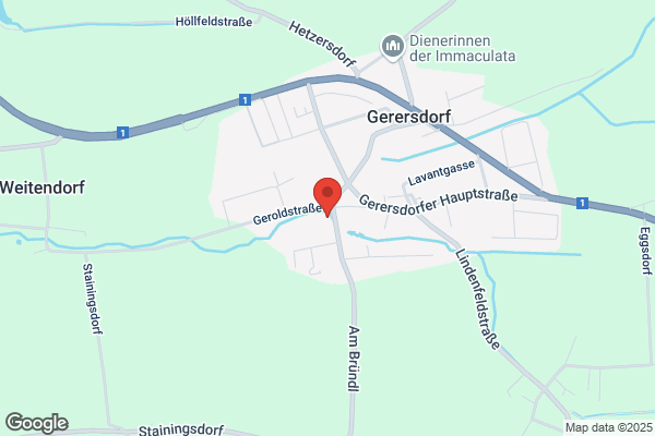Oesterr. Turn- u. Sportunion Landesverband Niederoesterr.