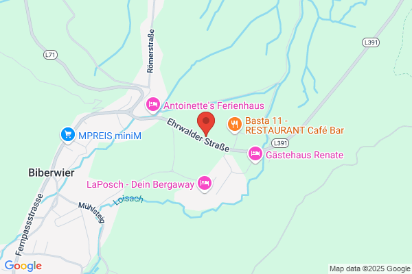 Tiroler Bergsport Alpinschule/ Wanderschule