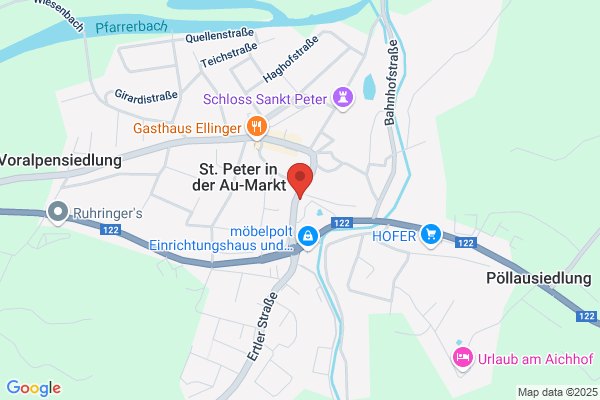 Vogel GesmbH
