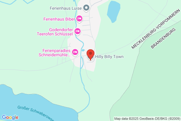 Billy Hilly