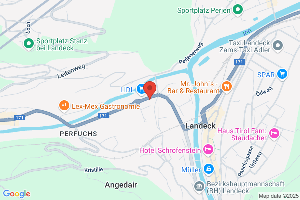 Raiffeisenbank Oberland reg.Gen.mbH