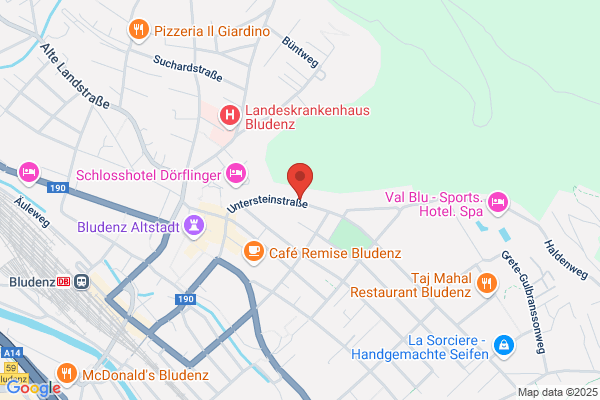 Rudigier KG