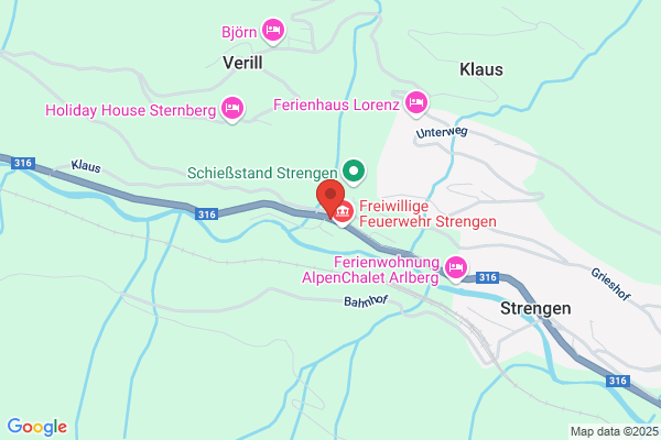 TC Strengen
