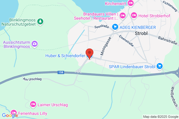 Huber und Schiendorfer GesmbH