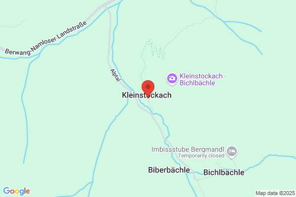 Gasthof Roter Stein - Ihr Restaurant in Berwang