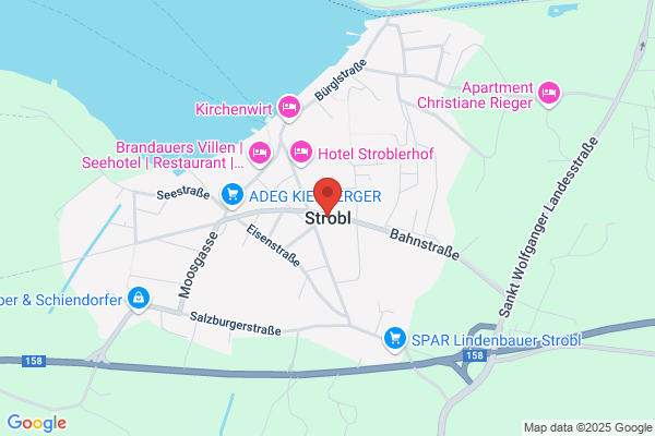 Heimatverein Abersee