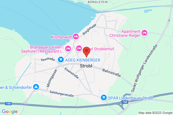 Verein zur Foerderung der Strobler Musikjugend