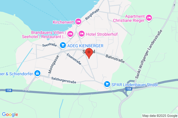Herrenfriseur Roland Dobetsberger