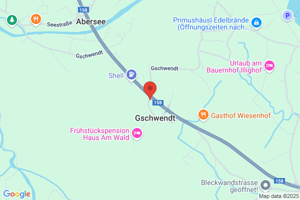 Almgasthaus Schweizeralm