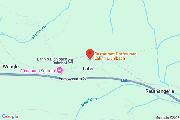 Restaurant Dorfstüberl Lähn