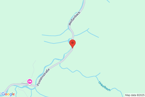 Gasthof Alpenrose Brigitte Zopf