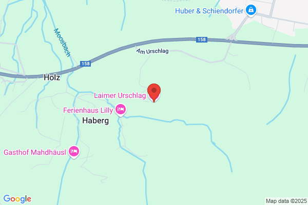 Gasthof Laimeralm