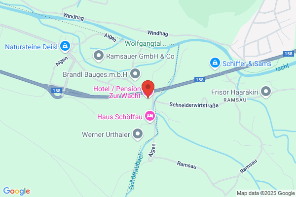 Gasthof Zur Wacht