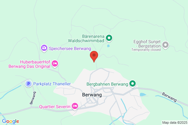 Sport-Alm Berwang