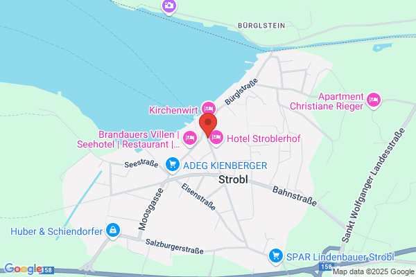 Strandgasthaus Stadlerwirt