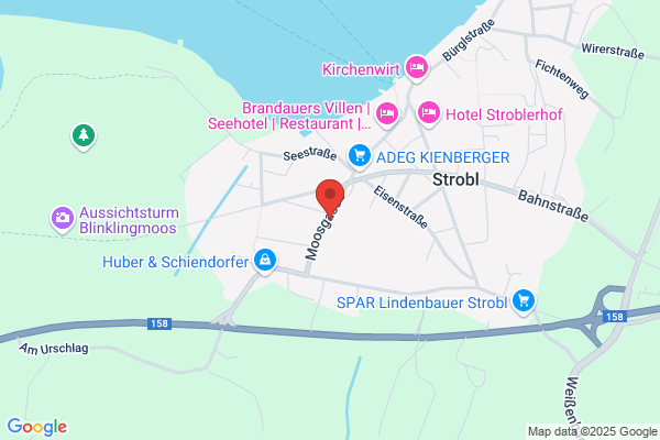 Haus Bergland