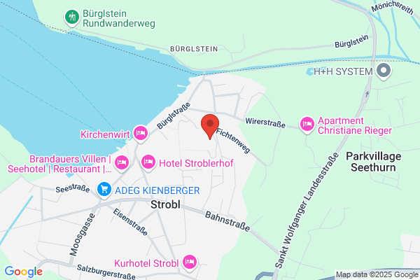 Seniorenwohnhaus Strobl