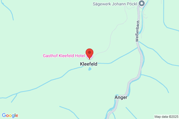 Gasthof Kleefeld