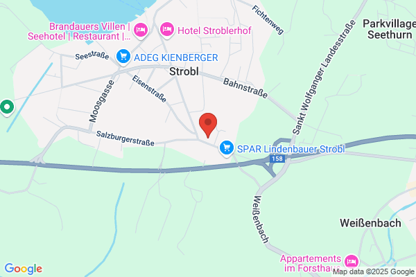 Krankenanstalten u. Kurhotelbetriebsges.mbH