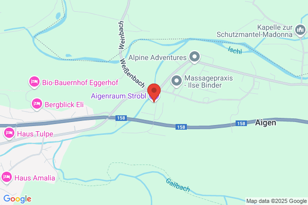 Liedertagl Strobl